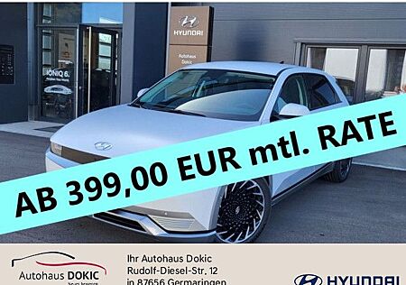 Hyundai IONIQ 5 VIKING 4WD Sondermodell 19" UNIQ RELAX A