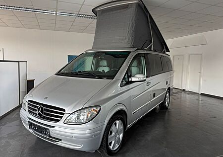 Mercedes-Benz Viano 2.2 CDI Marco-Polo 1.Hand Original Zustand