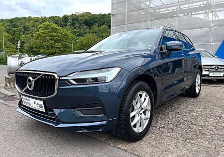 Volvo XC 60 XC60 2.0 Momentum 2WD