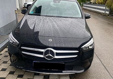 Mercedes-Benz B 220 d 4MATIC DCT - Progressive