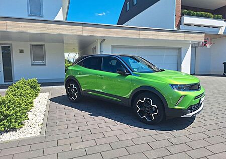 Opel Mokka 1.2 Turbo 96kW Ultimate Auto Ultimate