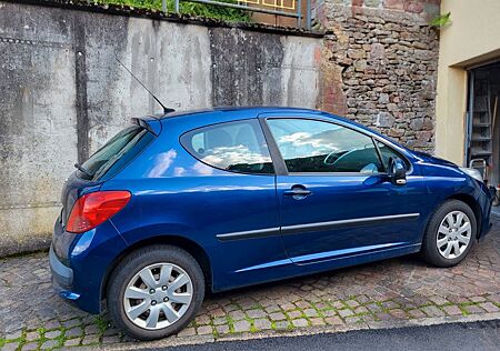 Peugeot 207 Filou 90 Filou TÜV 06.2026