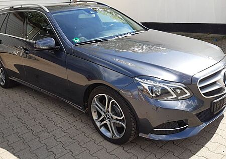 Mercedes-Benz E 200 W212, E200T BlueTEC, AMG 7G-TRONIC Avantgarde