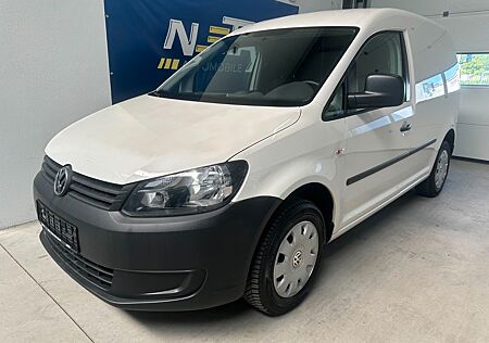 VW Caddy Volkswagen Kasten/Kombi Kasten*KLIMA*PDC