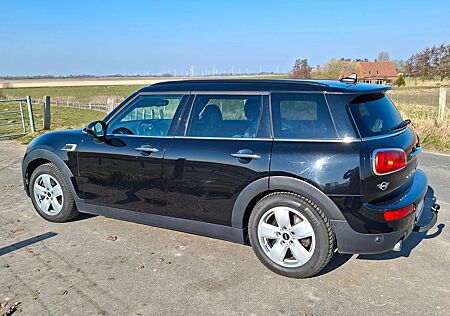 Mini Cooper SD Clubman Cooper Clubman