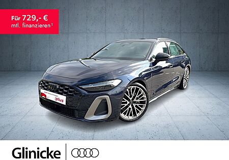 Audi A5 Avant TFSI quattro EdOne S line Matrix/Assist
