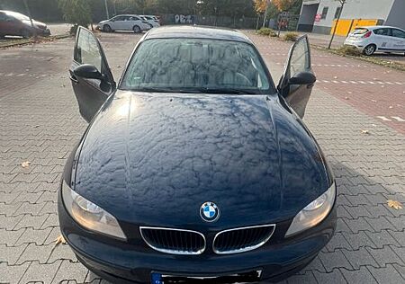 BMW 118i