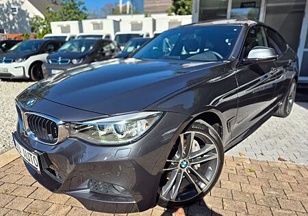 BMW 335 gebraucht kaufen BMW 335i GT xDrive M Sport Xenon NaviPro Pano Keyles