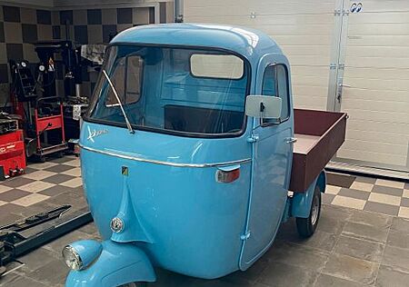 Piaggio APE