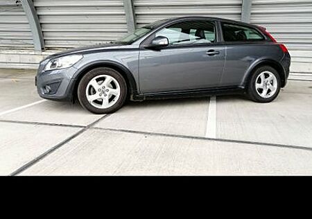 Volvo C30 1.6D DRIVe Momentum