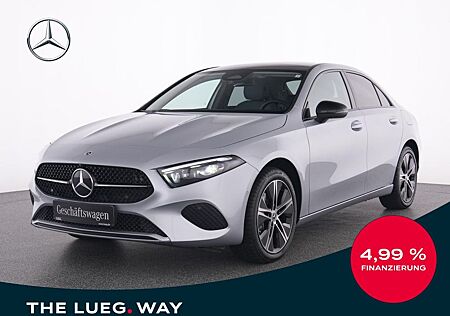 Mercedes-Benz A 250 e Lim PROGRESSIVE+NIGHT+PANO+AHK+KEYLESS++