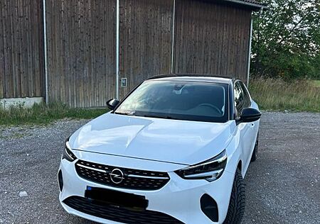 Opel Corsa F 1.2 Turbo Elegance