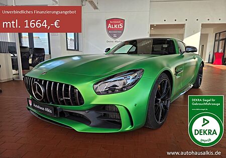Mercedes-Benz AMG GT R Coupe+Carbon+Schalensitze+BurmesterHigh