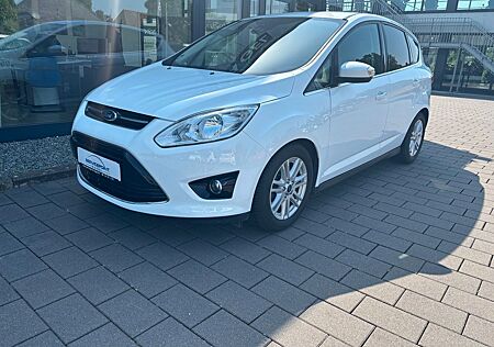 Ford C-Max Titanium