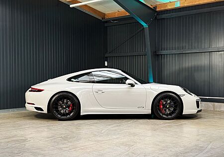 Porsche 991 4 GTS + Lift + Vierradlenk + Appr. + Scheckh