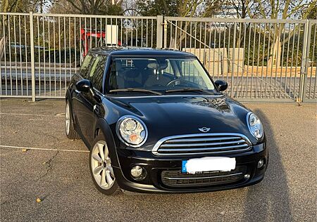 Mini Cooper D AT Bayswater Bayswater