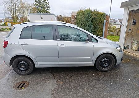 VW Golf Plus Volkswagen 1.2 TSI Style Style