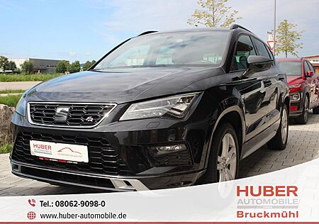 Seat Ateca FR 1.5l 110kW 16V TSI ACT AHK/NAVI/SITZ...