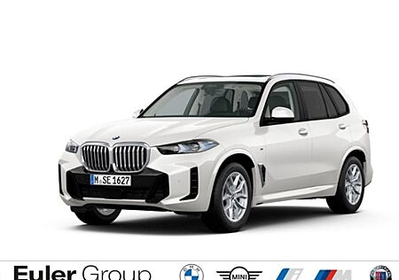 BMW X5 xDrive 40i Sportpaket HUD AD AHK-klappbar AHK
