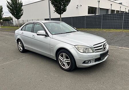 Mercedes-Benz C 280 C -Klasse Lim. ,Leder,Navi,Xenon,PDC