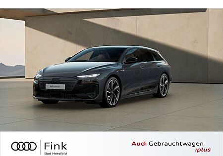 Audi A6 e-tron A6 Avant e-tron Tech Pro Matrix LED B&O HuD Pano