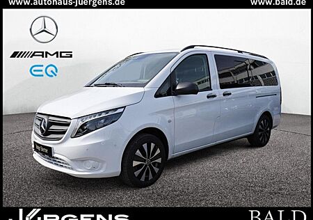 Mercedes-Benz Vito 124 KOMBI/TOURER EDITION L+4x4+LIEGE+STHZG