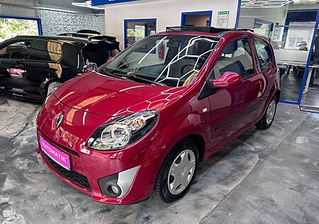 Renault Twingo Expression*Automatik*ERST 14 Tkm*PANO*KLI