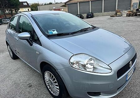 Fiat Grande Punto 1.2 Neopatentati 5 porte Pront