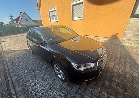 Audi A3 2.0 TDI Ambiente Ambiente