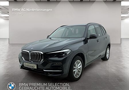 BMW X5 xDrive30d Standheizung Driv.Assist.Prof LED