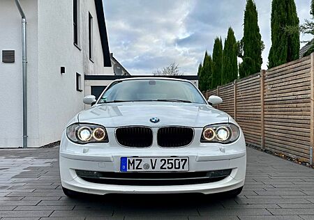 BMW 116i - Steuerkette NEU + Service NEU - TOP