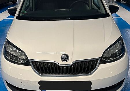 Skoda Citigo 1.0 MPI 44kW Active