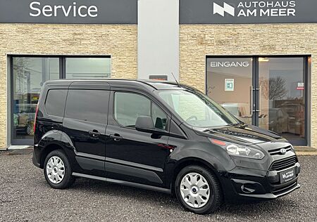 Ford Transit Connect Kasten Trend *1.HAND*MWST*KLIMA*