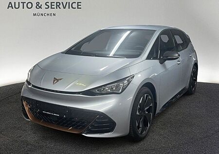 Cupra Born 60 kWh KAMERA|NAVIGATION|SitzHZ|ACC|KESSY