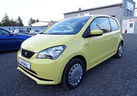 Seat Mii Style / KLIMA / TÜV 03 2028