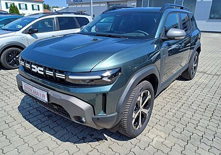 Dacia Duster Journey TCe 130 4x4 Winter+City+Technik+N