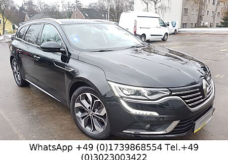 Renault Talisman Grandtour 1,6dCi Autom.Kam. Vollleder