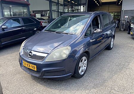 Opel Zafira 1.6 Business