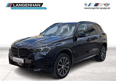 BMW X5 xDrive30d M Sportpaket LED AHZV Luftfederung