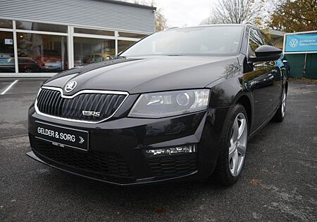 Skoda Octavia Combi RS