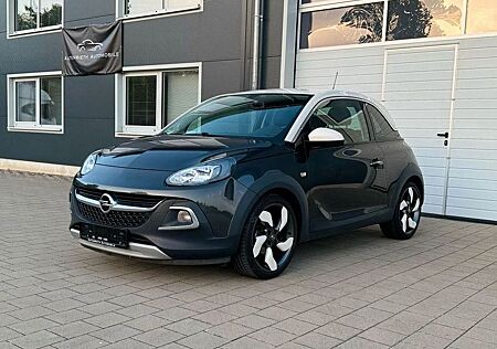 Opel Adam ROCKS CARPLAY/TEMPOMAT/SITZHEIZUNG/GARANTIE