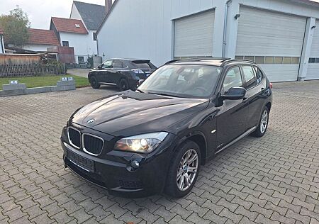 BMW X1 sDrive 18d*MPaket*