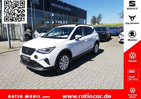 Seat Arona STYLE 1.0 TSI NAVI SITZHZG. PARKLENKASS.