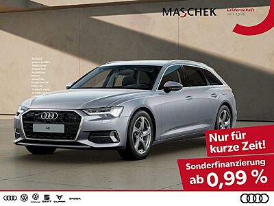 Audi A6 Avant 50 TFSIe AHK HD-Matrix ACC 360° AHK 360