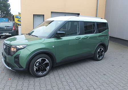 Ford Tourneo Courier Active*Automatik*RÜKA*Navi*DAB*