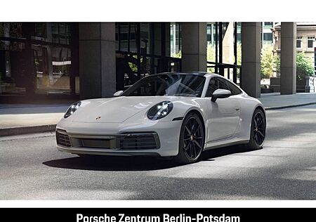 Porsche 992 911 Carrera LED-Matrix Sportabgasanlage BOSE