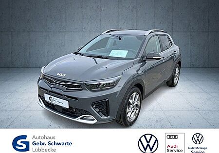 Kia Stonic 1.0 T-GDI GT Line LED+RFK+SHZ+NAVI+FSE