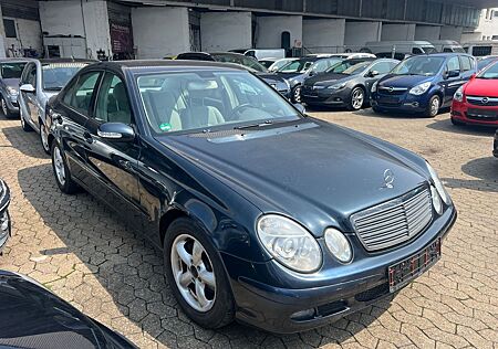 Mercedes-Benz E 280 CDI AVANTGARDE