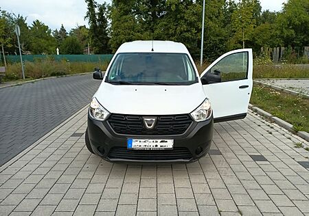 Dacia Dokker 1.6 SCe 100 LPG Essential Essential