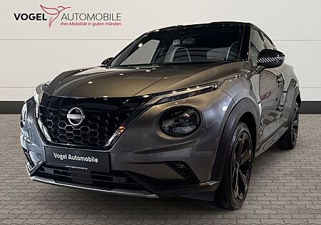 Nissan Juke 1.6 HEV Premiere Edition Kam.+LED+Navi+PDC